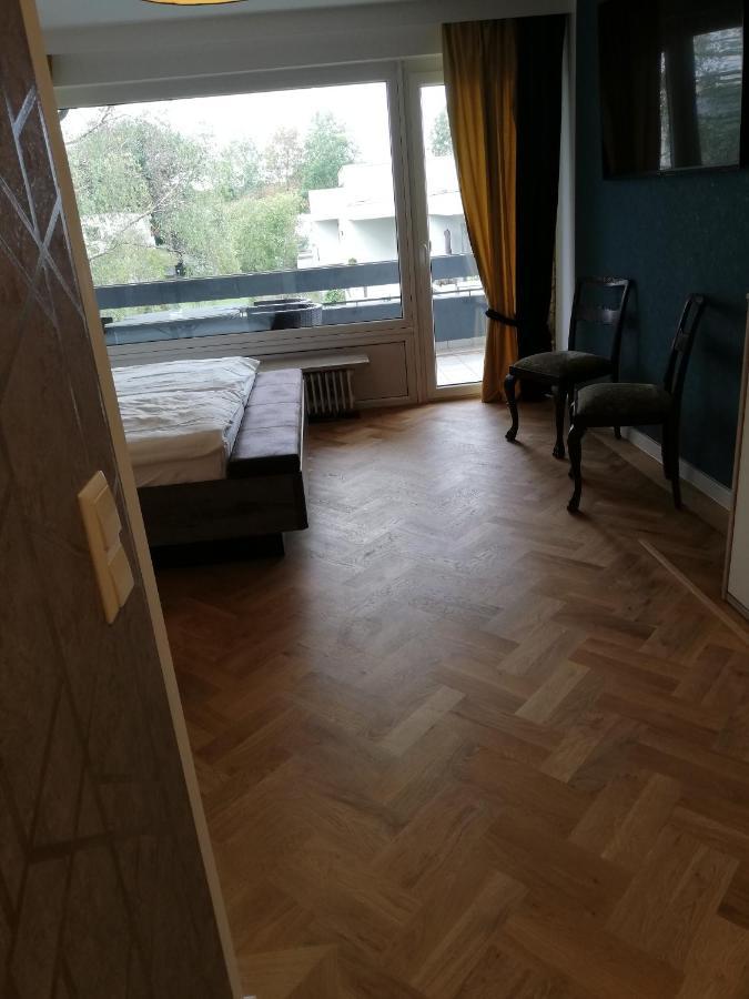 Appartment Fabio Hannover Exterior photo